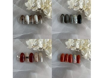 【2月】毎月変わる定額コース