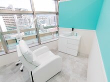 【歯科提携】ホワイトニングカフェ 彦根店