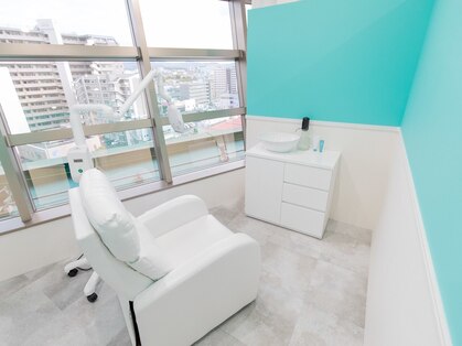 【歯科提携】ホワイトニングカフェ 彦根店の写真