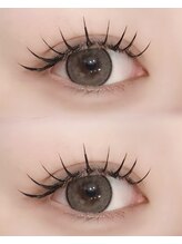 ヴァイス(VAICE)/LEDマツエク/フラットラッシュ