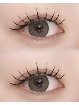 ヴァイス(VAICE)/LEDマツエク/フラットラッシュ