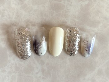 定額ジェル￥8,800