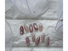 ティーエヌ 倉敷店の雰囲気（季節に合わせて様々なデザインをご用意しております♪）