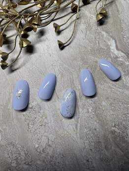 マノン(Manon)/ニュアンス