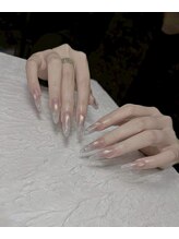 Myt NAIL/ハンドネイル