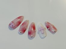 ジュネス(JEUNESSE)/定額デザイン 8300円