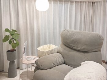 ビタザボナ(Vita the Bona)/フェイシャのお部屋