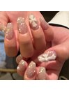 CROSS nail