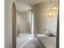 イオネイル(io nail)の雰囲気（パラジェル登録サロン♪正しい知識で持ちのいいnailを提供します）