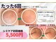 リーフの写真