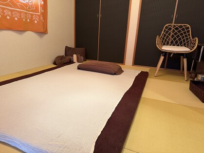 クローブ クルア(kroab-krua)の写真