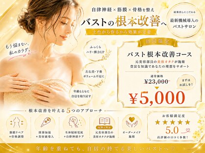 ルルミリ 心斎橋(Lulumili)の写真