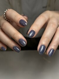 フラッシュネイル