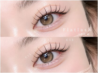 チルアンドアイ 千葉駅前店(Chill&Eye)の写真