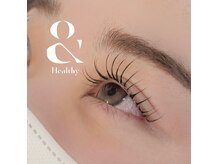 ルア(Rua)の雰囲気（&healthyで垢抜け！LED×パーマも人気です★led/マツエク/まつパ）