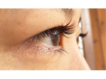 リリー ヘアサロン(LILY hair*salon)/グラデーションカラーMIX