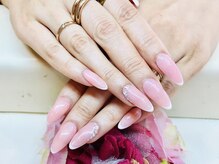 ブリエカドー(Briller Cadeau)/スカルプスキニーフレンチ