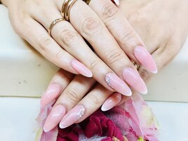 スカルプスキニーフレンチ