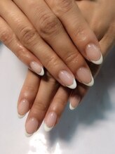 アレス 狛江店(ales)/お客様ネイル