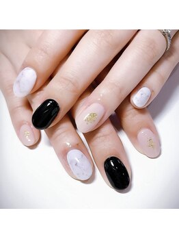 ネイルステーション ブルー(Nail Station BLUE)/TSUME.CO