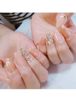 リフレッシュサロン 隠れ家/