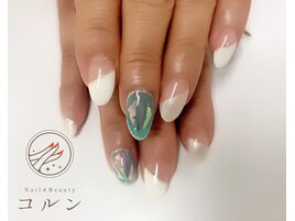 シンプル定額¥6820