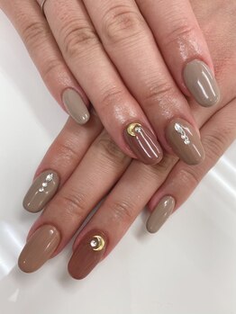 ゴウリキ(GOURIKI)/