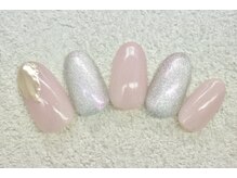 フェリス(Feliz)/定額デザイン5700円