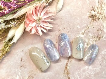 エブロマリン 湘南台店(evromarine)/S/S wedding collection