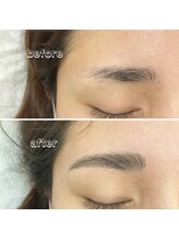 スムース(SMOOTH)/眉毛サロン/板橋/高島平/西台