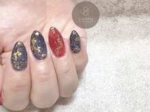 ジーエスネイル(GS NAIL)/フラッシュネイル