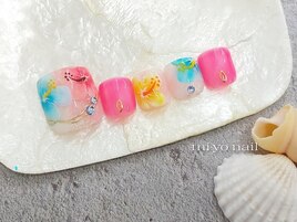 フット【定額¥9350(税込)★】