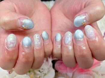 ネイルサロン ルリアン/