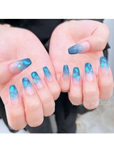 リグネイルスタジオ(Lig nail studio)/
