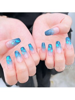 リグネイルスタジオ(Lig nail studio)/