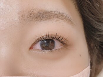 テラスヘア(TERRACE hair)/パリジェンヌラッシュリフト