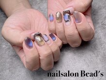 ビーズ(Bead's)/アート放題