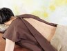 【どれを選べば良いかわからない/辛い体の不調】全身整体＋鍼灸100分15,250円