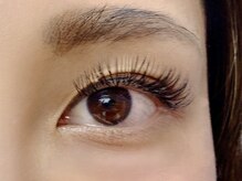 イズム アイラッシュ(ism eyelash)