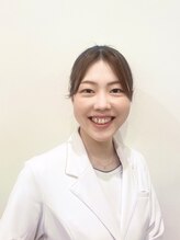 ドクターボディクリスタル(Dr.Body Crystal) SAKIKO 
