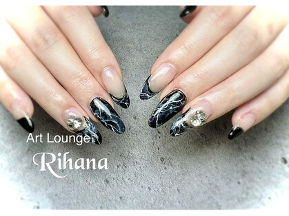 アートラウンジリハナ(Art Lounge Rihana)の写真