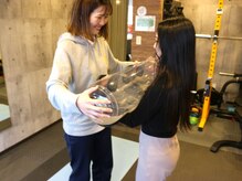 つかまさ整骨院/施術