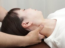 摂津本山駅前鍼灸整骨院/自律神経整体