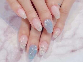 ラルネイル 大宮(Lull. nail)/