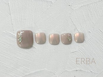 エルバ 目黒不動前(ERBA)/定額デザイン