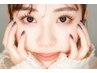 【9/1限定】次世代パーマ/パリジェンヌラッシュリフト¥6600→¥5000
