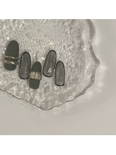 アライア/Alaiaコース￥7200