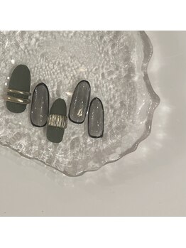 アライア/Alaiaコース¥7200