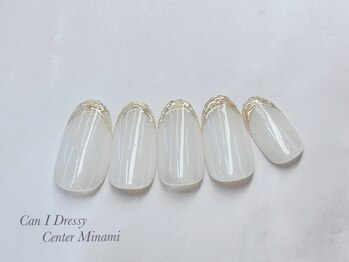 ミラーフレンチ