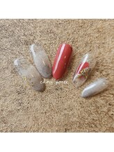 シュポルテ(chou porte)/